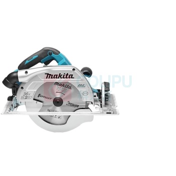 牧田 MAKITA 充电式圆锯 DHS901Z 235mm(9-1/4")AWS 裸机