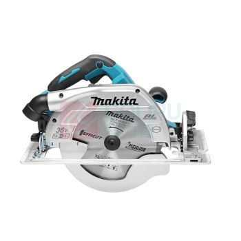 牧田 MAKITA 充电式圆锯 DHS901Z 235mm(9-1/4")AWS 裸机