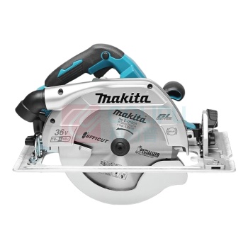 牧田 MAKITA 充电式圆锯 DHS901Z 235mm(9-1/4")AWS 裸机