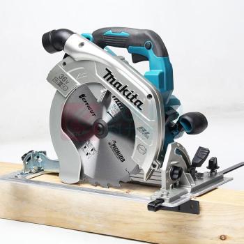 牧田 MAKITA 充电式圆锯 DHS901Z 235mm(9-1/4")AWS 裸机