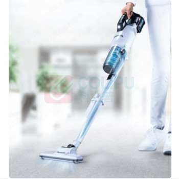 牧田 MAKITA 充电式吸尘器 CL004GZ