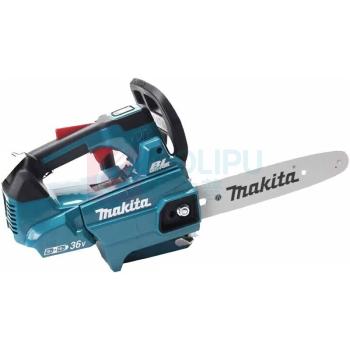 牧田 MAKITA 充电式链锯 DUC256PT2 250mm(10") 5.0Ah