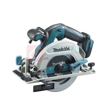 牧田 MAKITA 充电式圆锯 DHS680Z 165mm(6-1/2")裸机