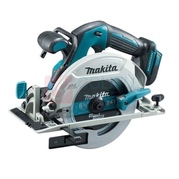 牧田 MAKITA 充电式圆锯 DHS680Z 165mm(6-1/2")裸机