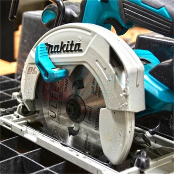 牧田 MAKITA 充电式圆锯 DHS680Z 165mm(6-1/2")裸机