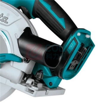 牧田 MAKITA 充电式圆锯 DHS680Z 165mm(6-1/2")裸机