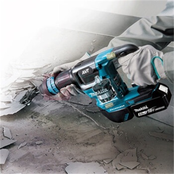 牧田 MAKITA 充电式刮剥机 DHK180Z