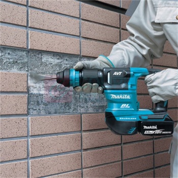 牧田 MAKITA 充电式刮剥机 DHK180Z