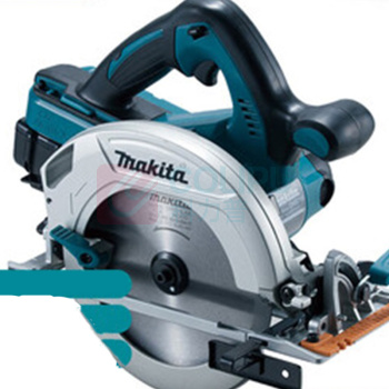 牧田 MAKITA 充电式圆锯 DHS710Z 190mm(7-1/2")裸机