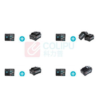 牧田 MAKITA 充电式吸尘机 CL002GZ05 裸机