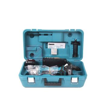 牧田 MAKITA 充电式角向磨光机 DGA452RME 115mm(4-1/2") 4.0Ah