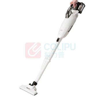 牧田 MAKITA 充电式吸尘机 CL001GD123 2.5Ah*1