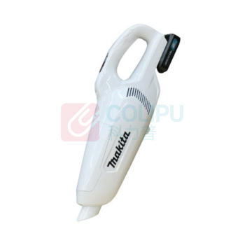 牧田 MAKITA 充电式吸尘机 CL001GD123 2.5Ah*1