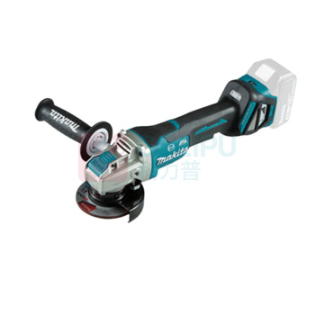 牧田 MAKITA 充电式角向磨光机 DGA519Z 125mm(5")裸机