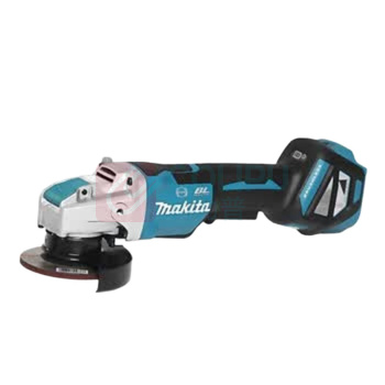 牧田 MAKITA 充电式角向磨光机 DGA519Z 125mm(5")裸机