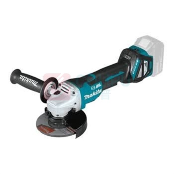 牧田 MAKITA 充电式角向磨光机 DGA519Z 125mm(5")裸机