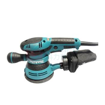 牧田 MAKITA 盘式轨道砂光机 BO5041