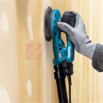 牧田 MAKITA 充电式盘式轨道式砂光机 BO001CGZ