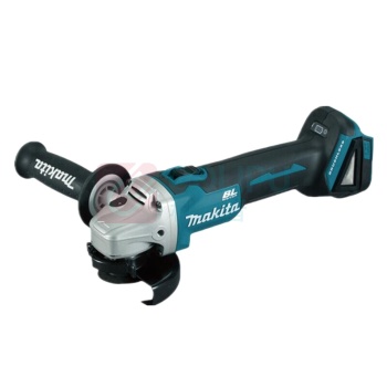牧田 MAKITA 充电式角向磨光机 DGA406Z 100mm(4")裸机
