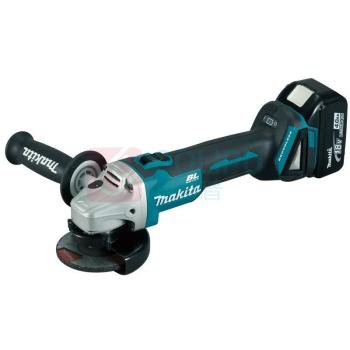 牧田 MAKITA 充电式角向磨光机 DGA406Z 100mm(4")裸机