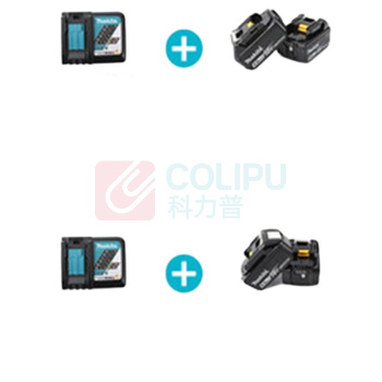 牧田 MAKITA 充电式石膏板材开孔机 DCO181Z
