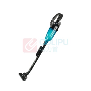 牧田 MAKITA 充电式吸尘机 DCL284FZB