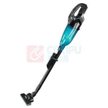 牧田 MAKITA 充电式吸尘机 DCL284FZB