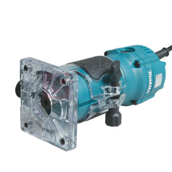 牧田 MAKITA 木工修边机 3709