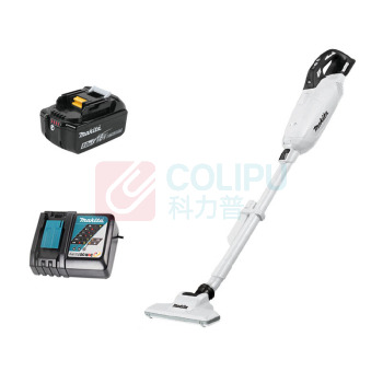 牧田 MAKITA 充电式吸尘机 DCL285FZW