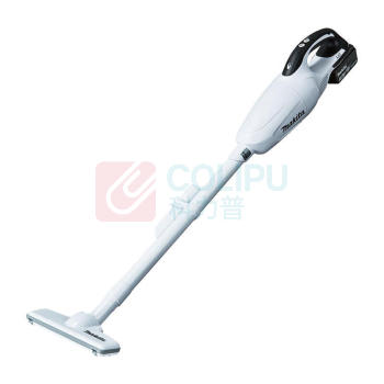 牧田 MAKITA 充电式吸尘机 DCL181FRFW 3.0Ah