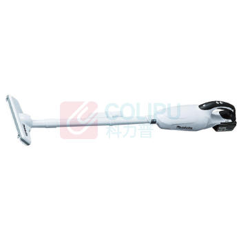牧田 MAKITA 充电式吸尘机 DCL181FRFW 3.0Ah