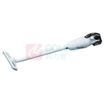 牧田 MAKITA 充电式吸尘机 DCL181FRFW 3.0Ah