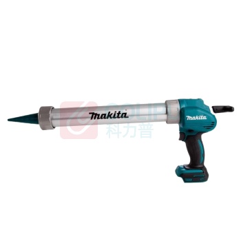 牧田 MAKITA 充电式填缝枪 DCG180Z