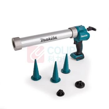 牧田 MAKITA 充电式填缝枪 DCG180Z