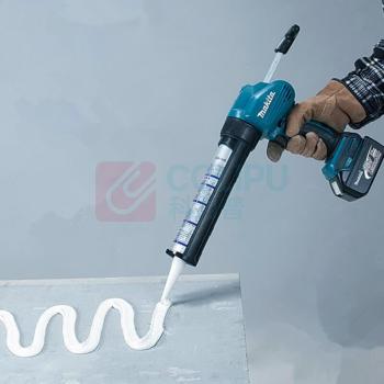 牧田 MAKITA 充电式填缝枪 DCG180Z
