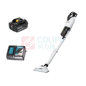 牧田 MAKITA 充电式吸尘机 DCL286TWX2
