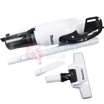 牧田 MAKITA 充电式吸尘机 DCL286TWX2