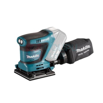 牧田 MAKITA 充电式砂光机 DBO480Z