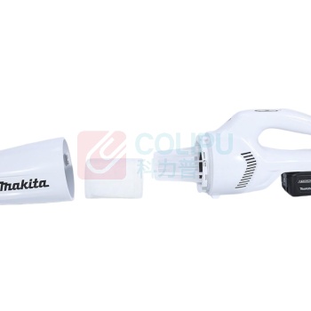 牧田 MAKITA 充电式吸尘机 CL108FDWMW 4.0Ah