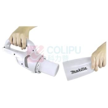 牧田 MAKITA 充电式吸尘机 CL106FDZW 裸机