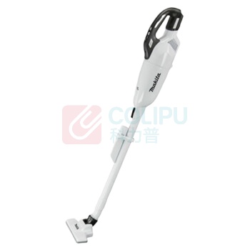 牧田 MAKITA 充电式吸尘机 DCL284FZW