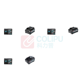 牧田 MAKITA 充电式吸尘机 CL003GZ16 裸机
