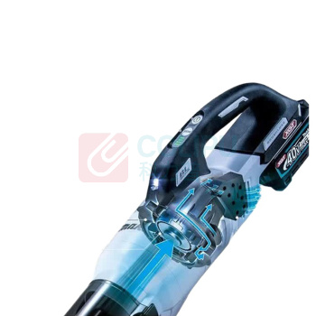 牧田 MAKITA 充电式吸尘机 CL003GZ16 裸机