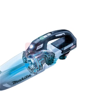 牧田 MAKITA 充电式吸尘机 CL001GZ07 裸机