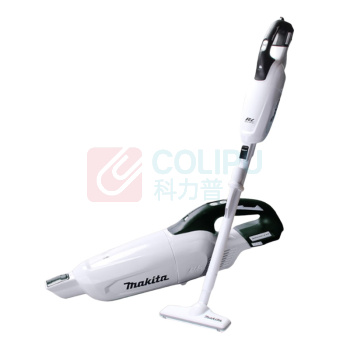 牧田 MAKITA 充电式吸尘机 DCL281ZWX1 裸机
