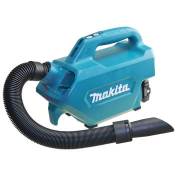 牧田 MAKITA 充电式吸尘机 CL121DSA 2.0Ah*1