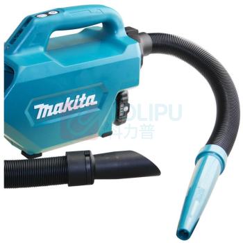牧田 MAKITA 充电式吸尘机 CL121DSA 2.0Ah*1