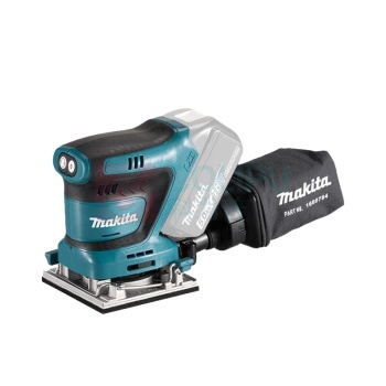 牧田 MAKITA 充电式砂光机 DBO482Z