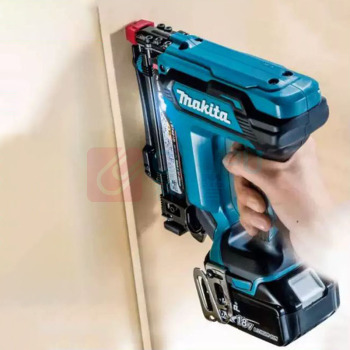 牧田 MAKITA 充电式码钉枪 DST421ZK J线 内寸4mm