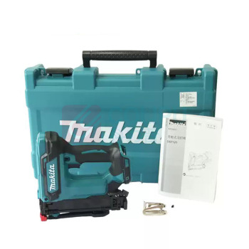 牧田 MAKITA 充电式码钉枪 DST421ZK J线 内寸4mm